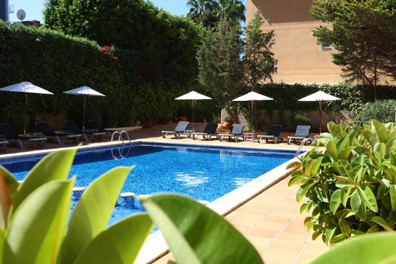 Jade - Adults Only Appartement