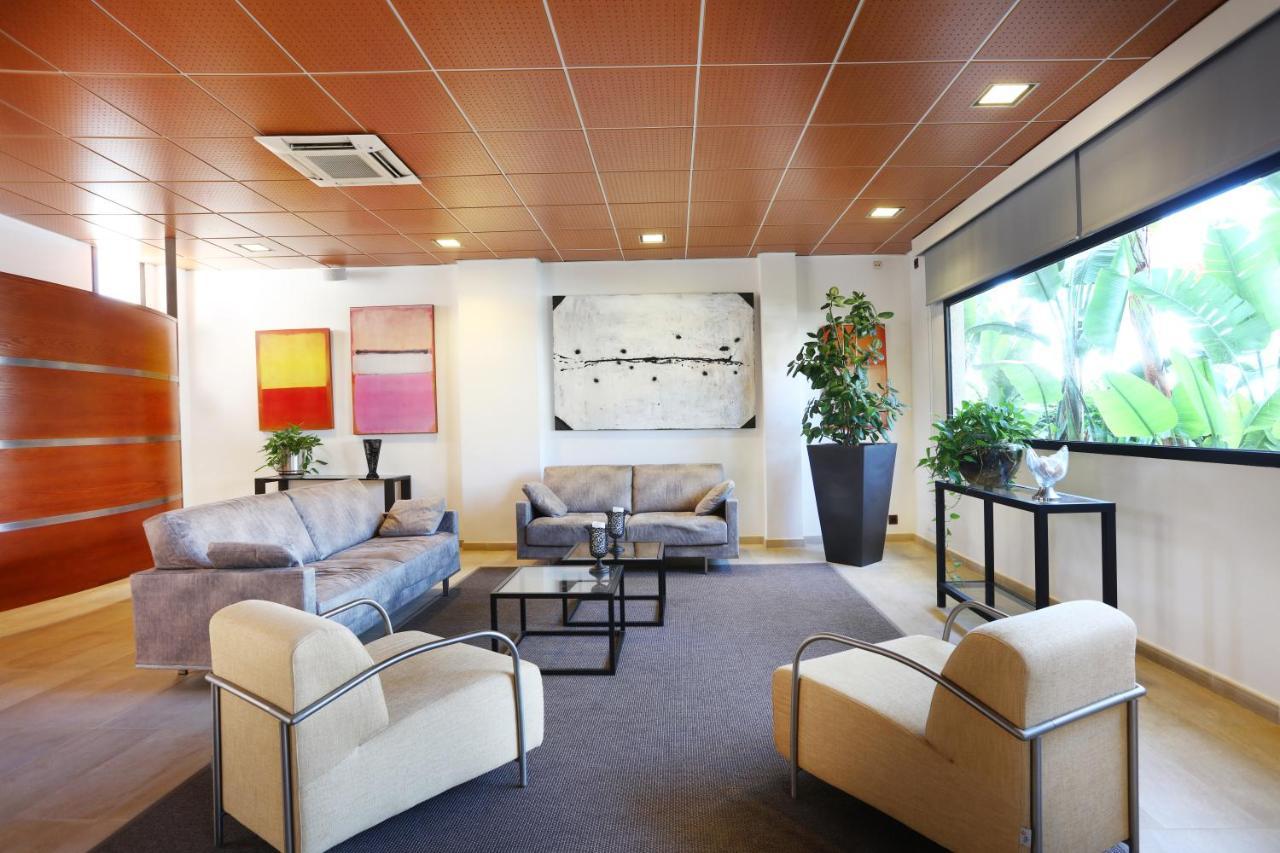 Appartement Jade - Adults Only El Arenal (Mallorca)