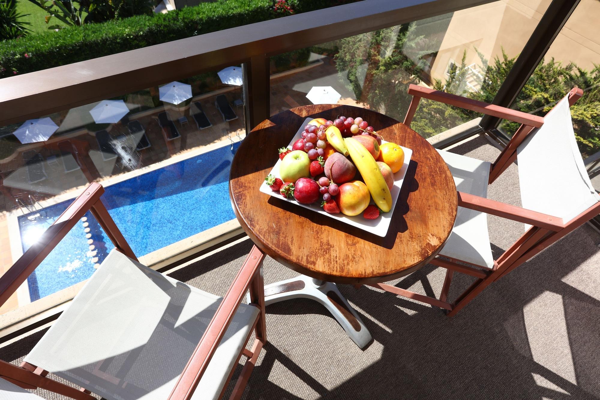 Appartement Jade - Adults Only *