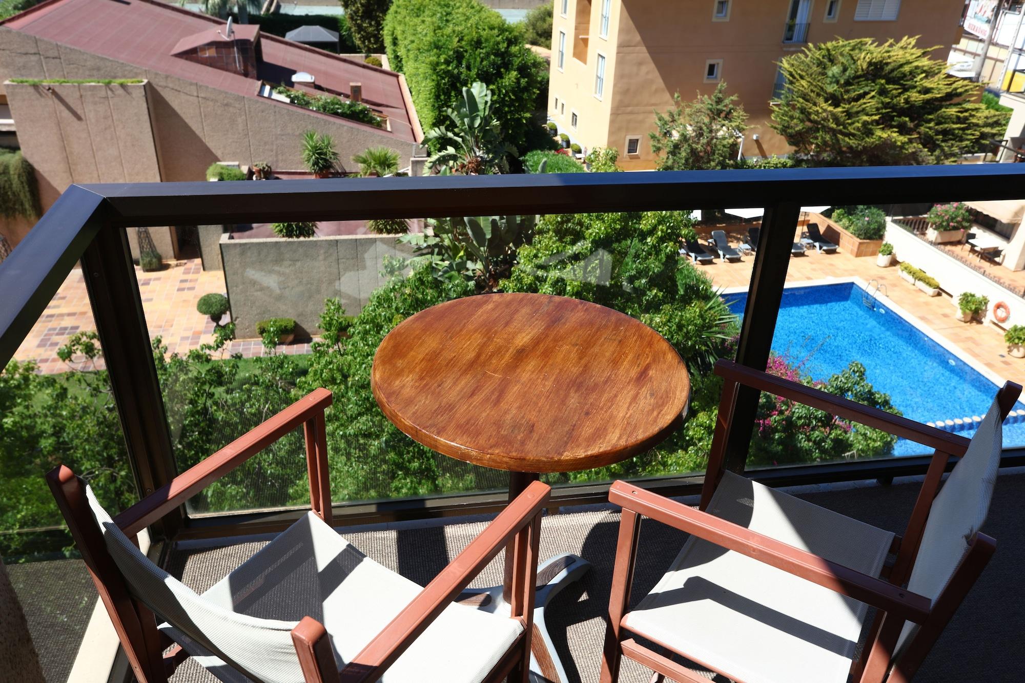 Appartement Jade - Adults Only *