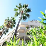 Apartamentos Jade