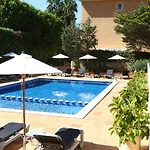 Apartamentos Jade