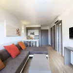 Apartamentos Jade