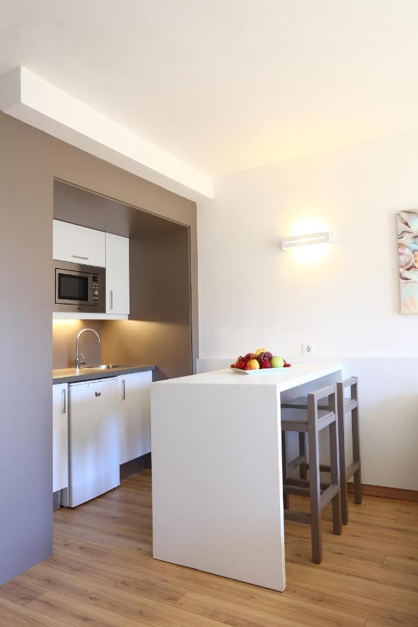 Apartamento Jade *