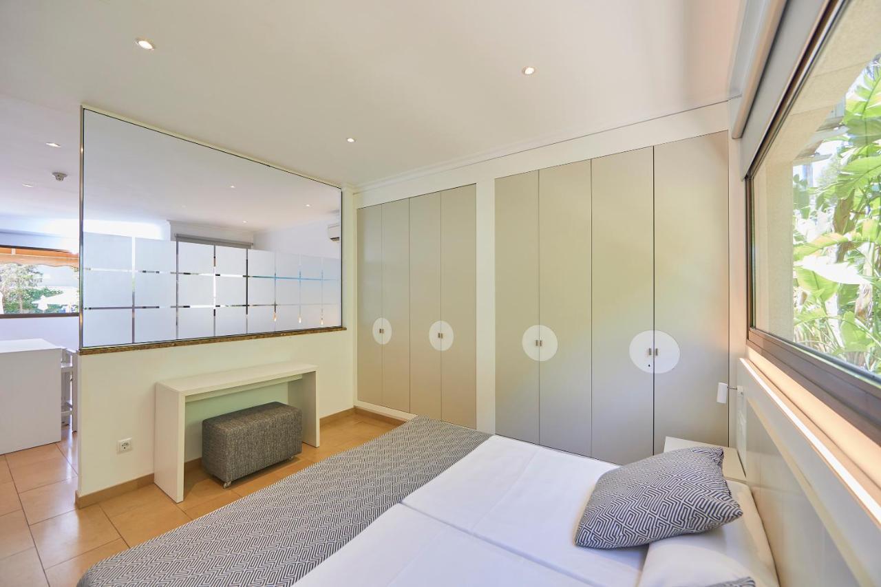 Apartamento Jade