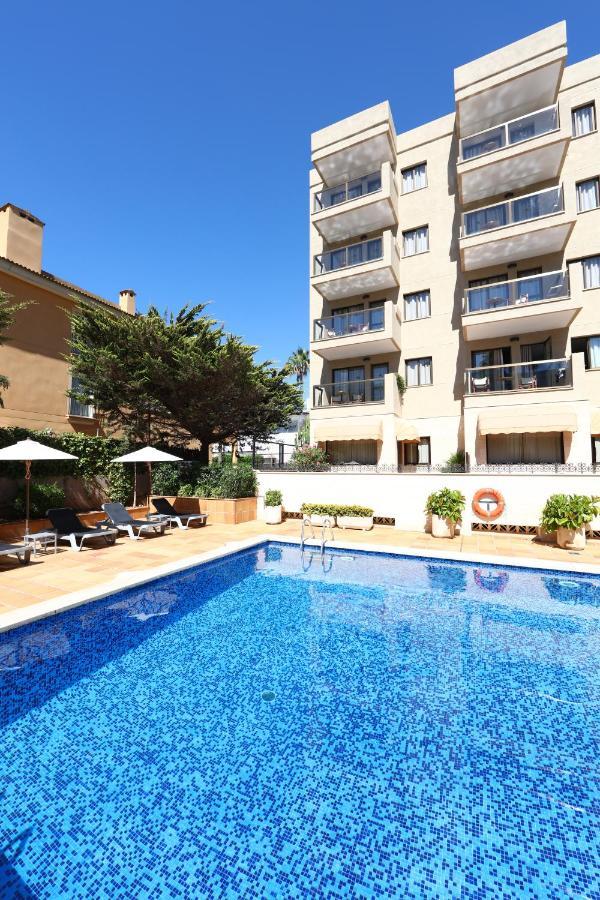 Apartamento Jade El Arenal (Mallorca)