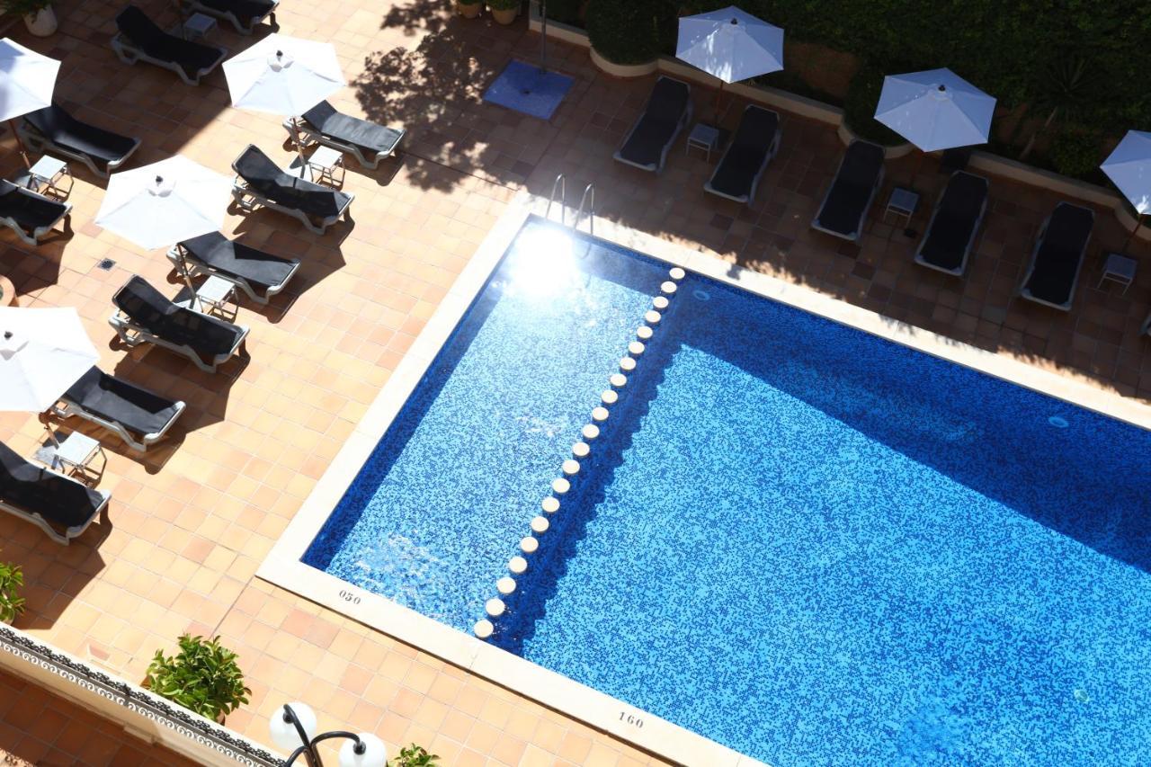 Jade Apartamento El Arenal (Mallorca)