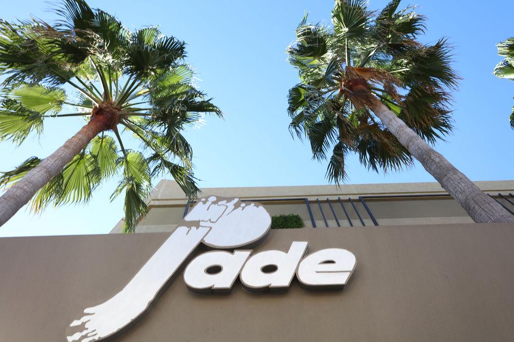 Jade * El Arenal (Mallorca)