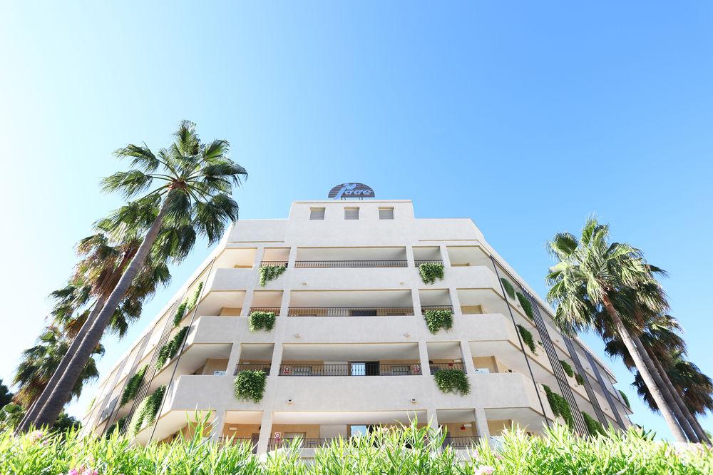 Apartamento Jade El Arenal (Mallorca)
