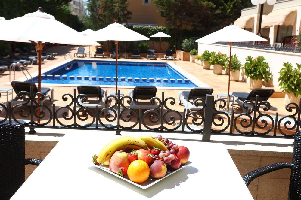 Apartamento Jade El Arenal (Mallorca)