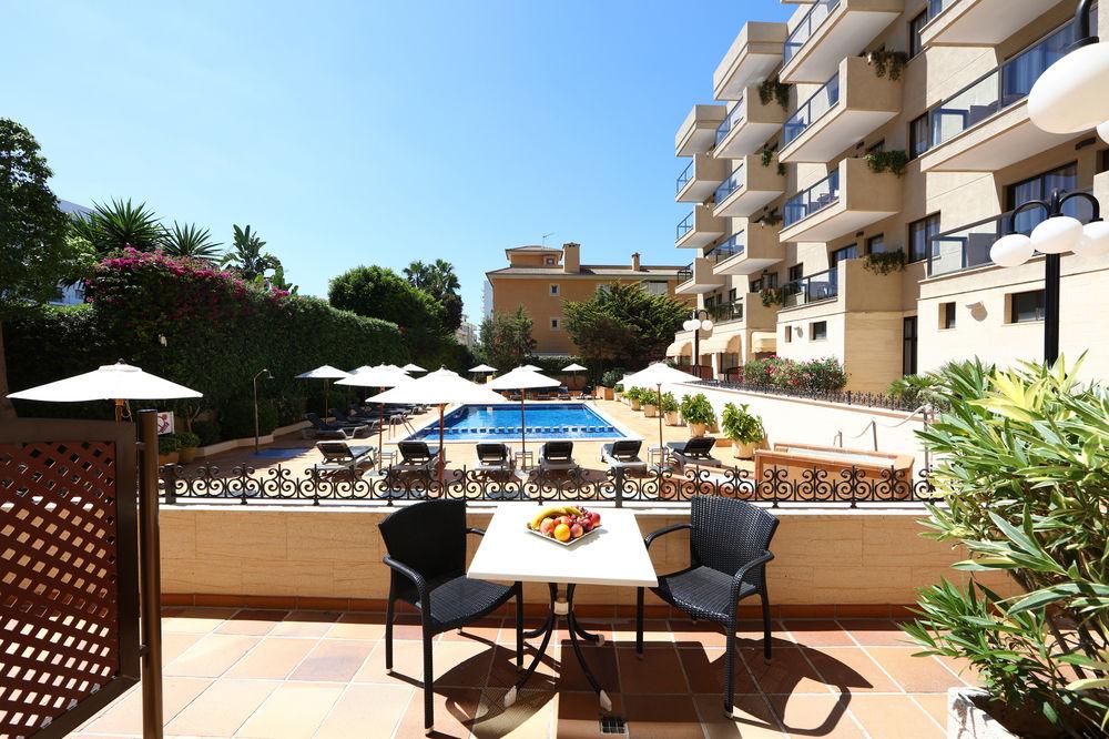 Apartamento Jade *