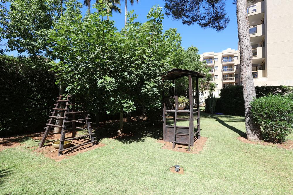 Apartamento Jade El Arenal (Mallorca)