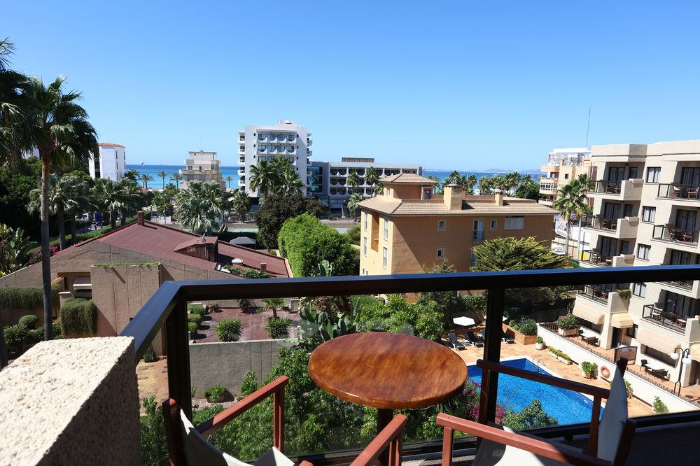 Jade Apartamento El Arenal (Mallorca)
