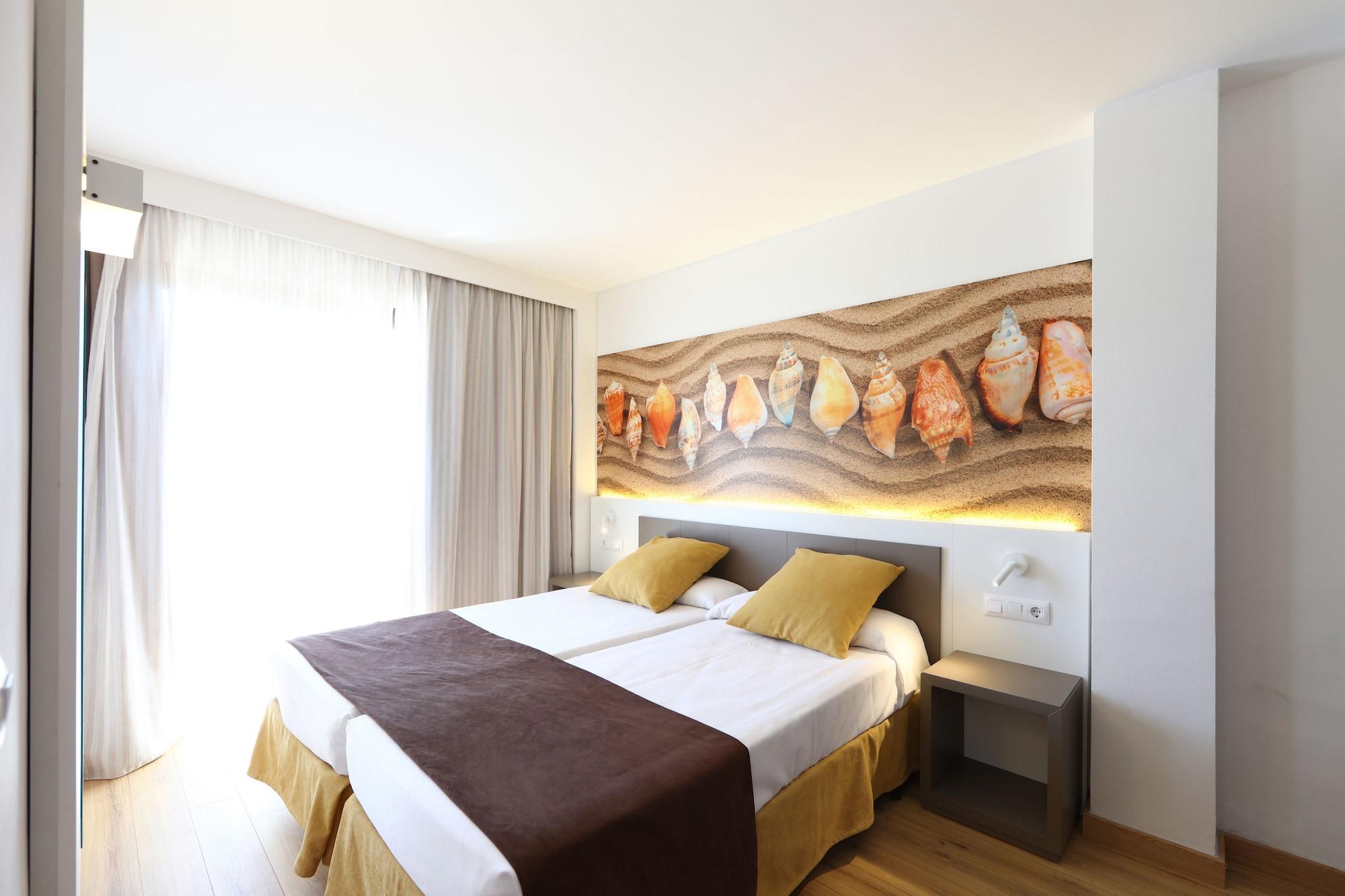 Apartamento Jade *