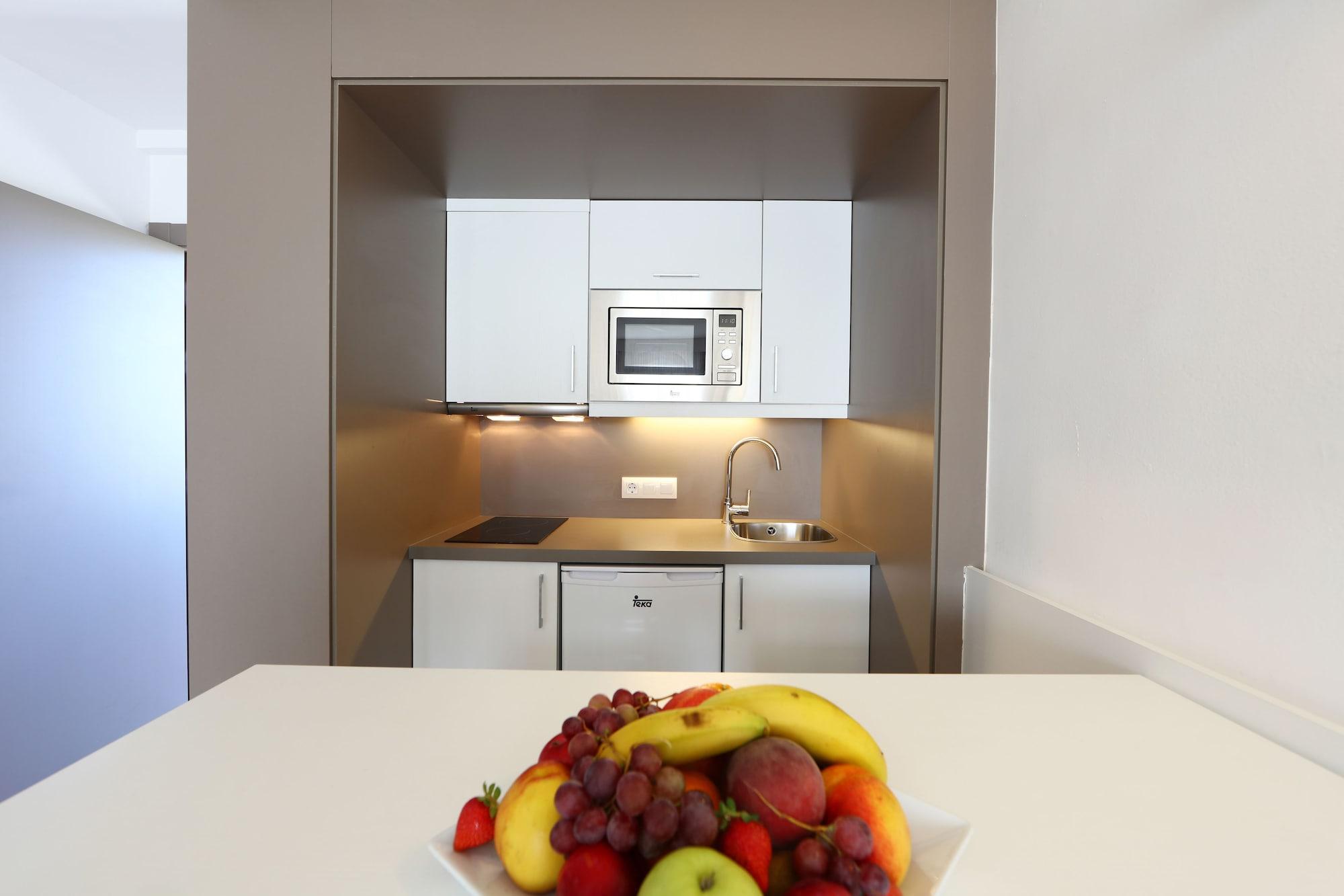 Apartamento Jade *