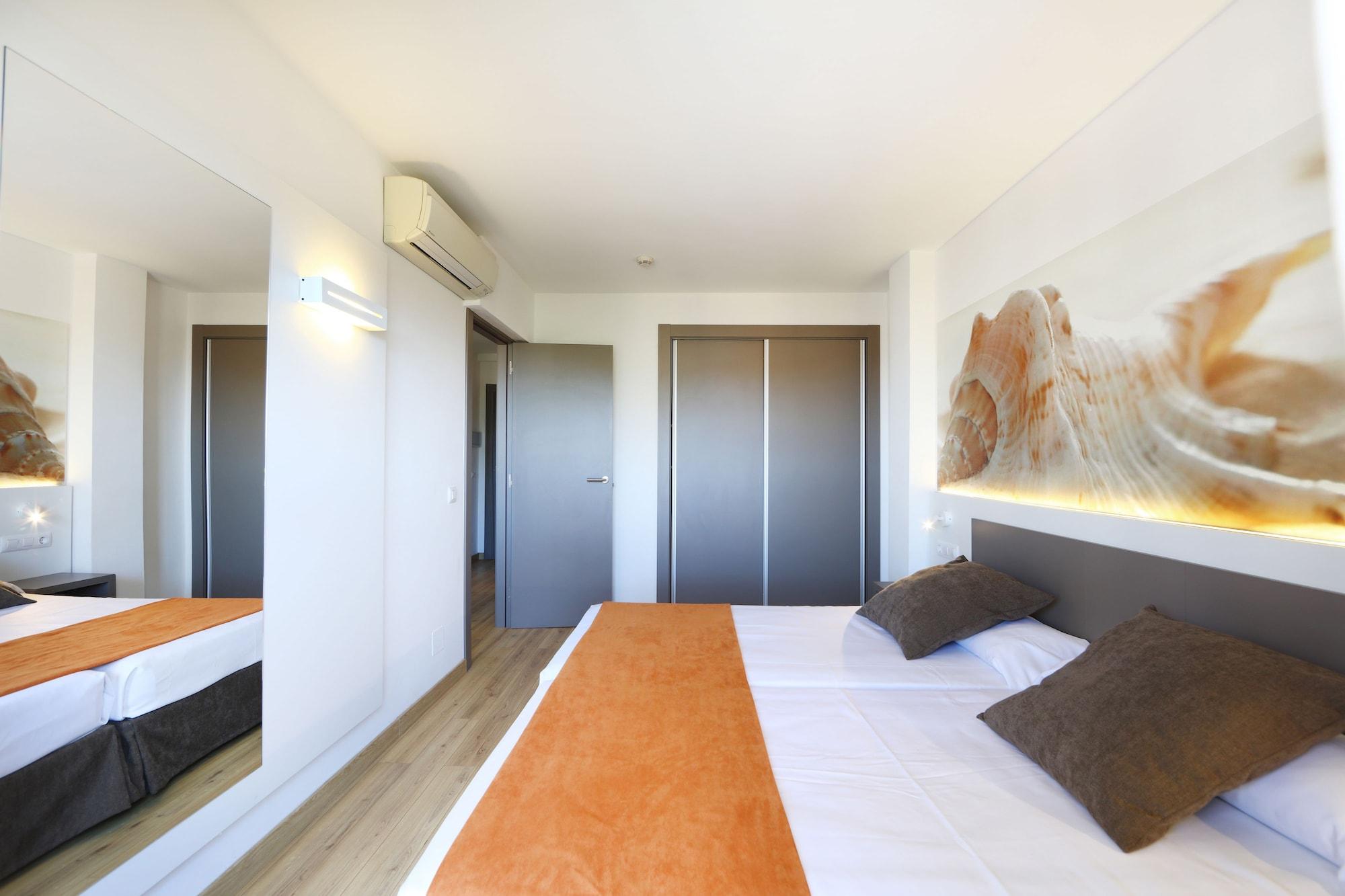 Apartamento Jade *
