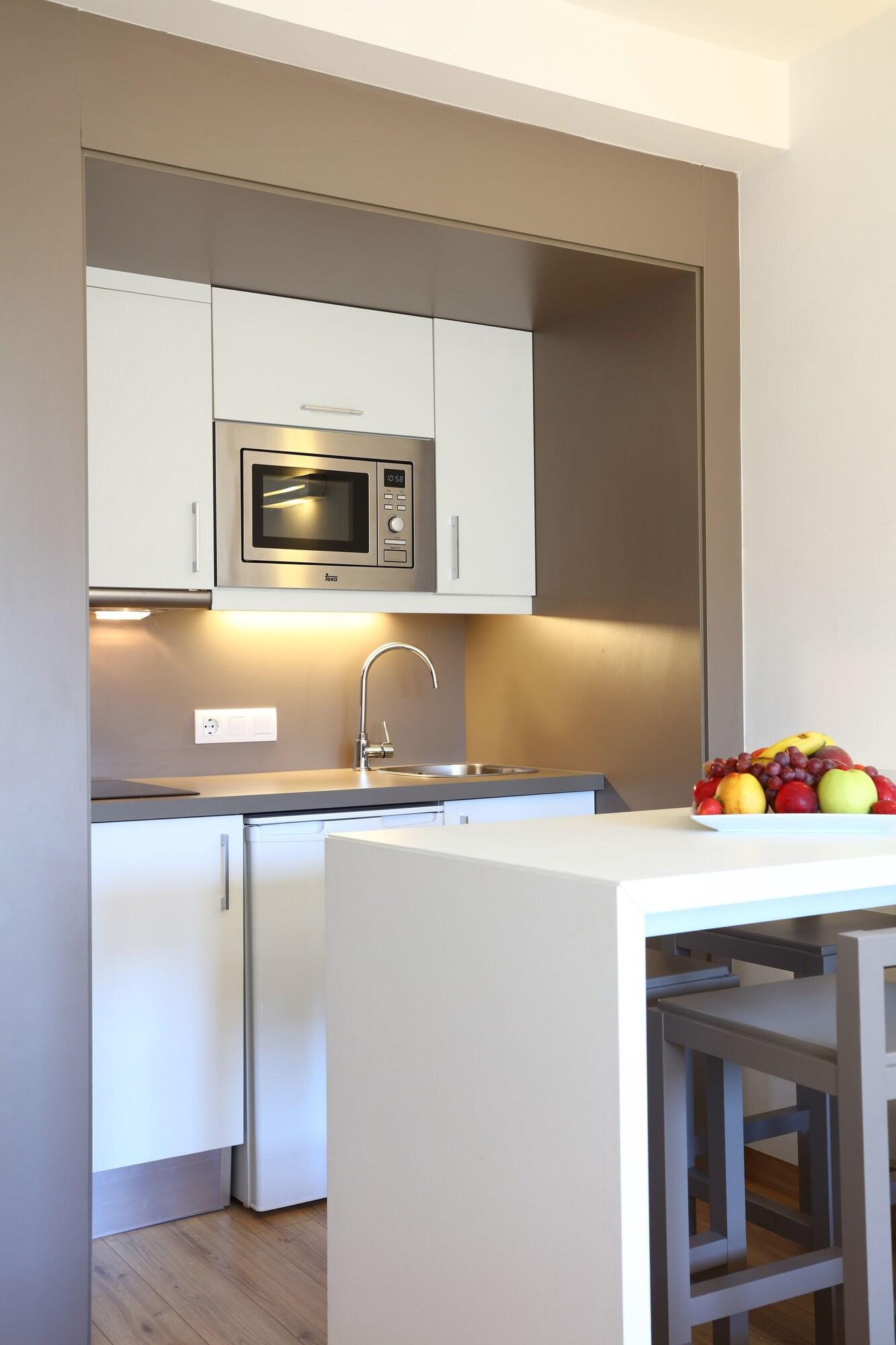 Apartamento Jade