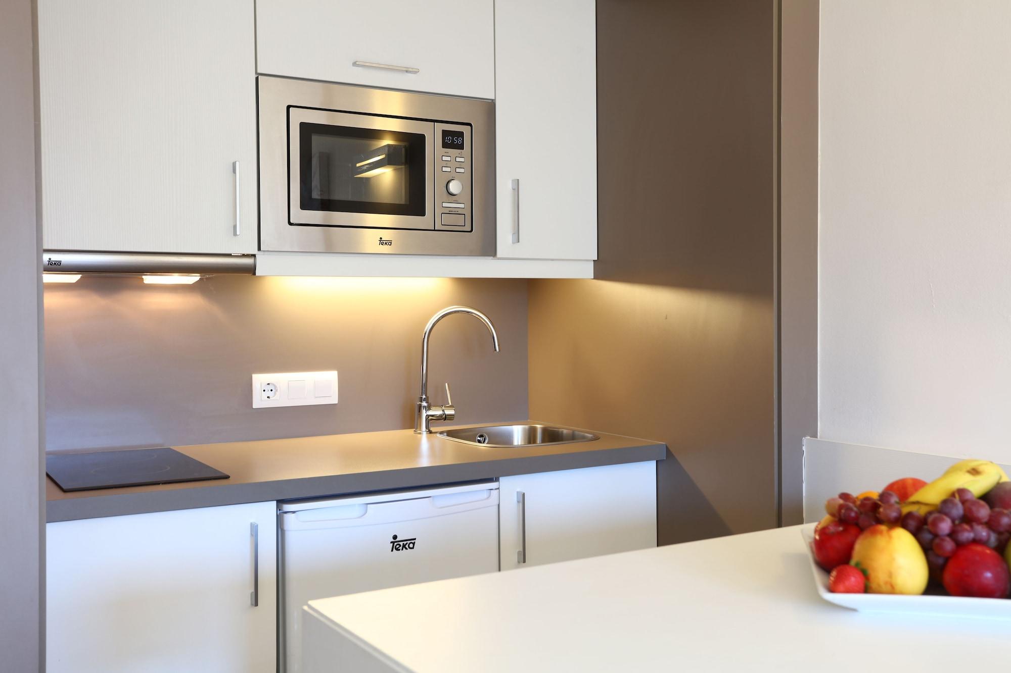 Jade Apartamento