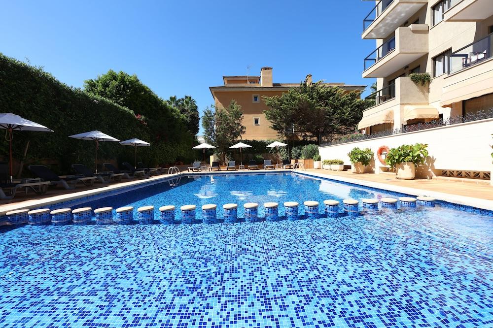 Apartamento Jade *