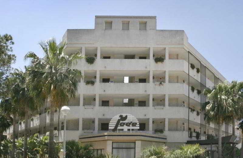 Apartamento Jade