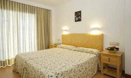 Apartamento Jade *