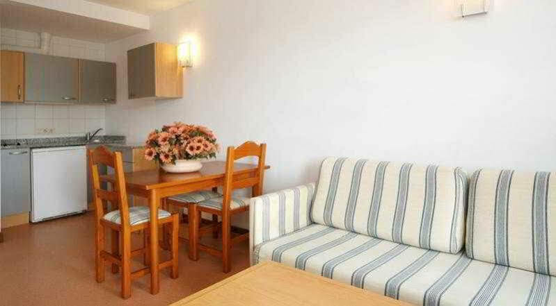Apartamento Jade
