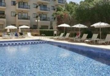 Apartamento Jade *